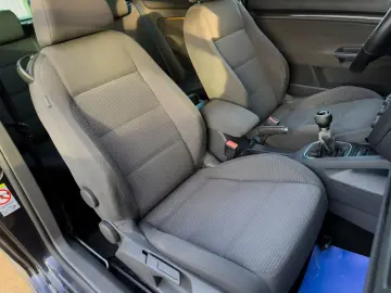 Volkswagen Golf Gen-V-2003-2009