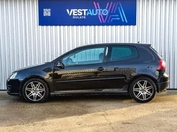 Volkswagen Golf Gen-V-2003-2009