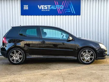 Volkswagen Golf Gen-V-2003-2009
