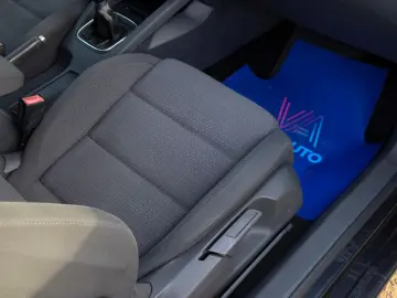 Volkswagen Golf Gen-V-2003-2009