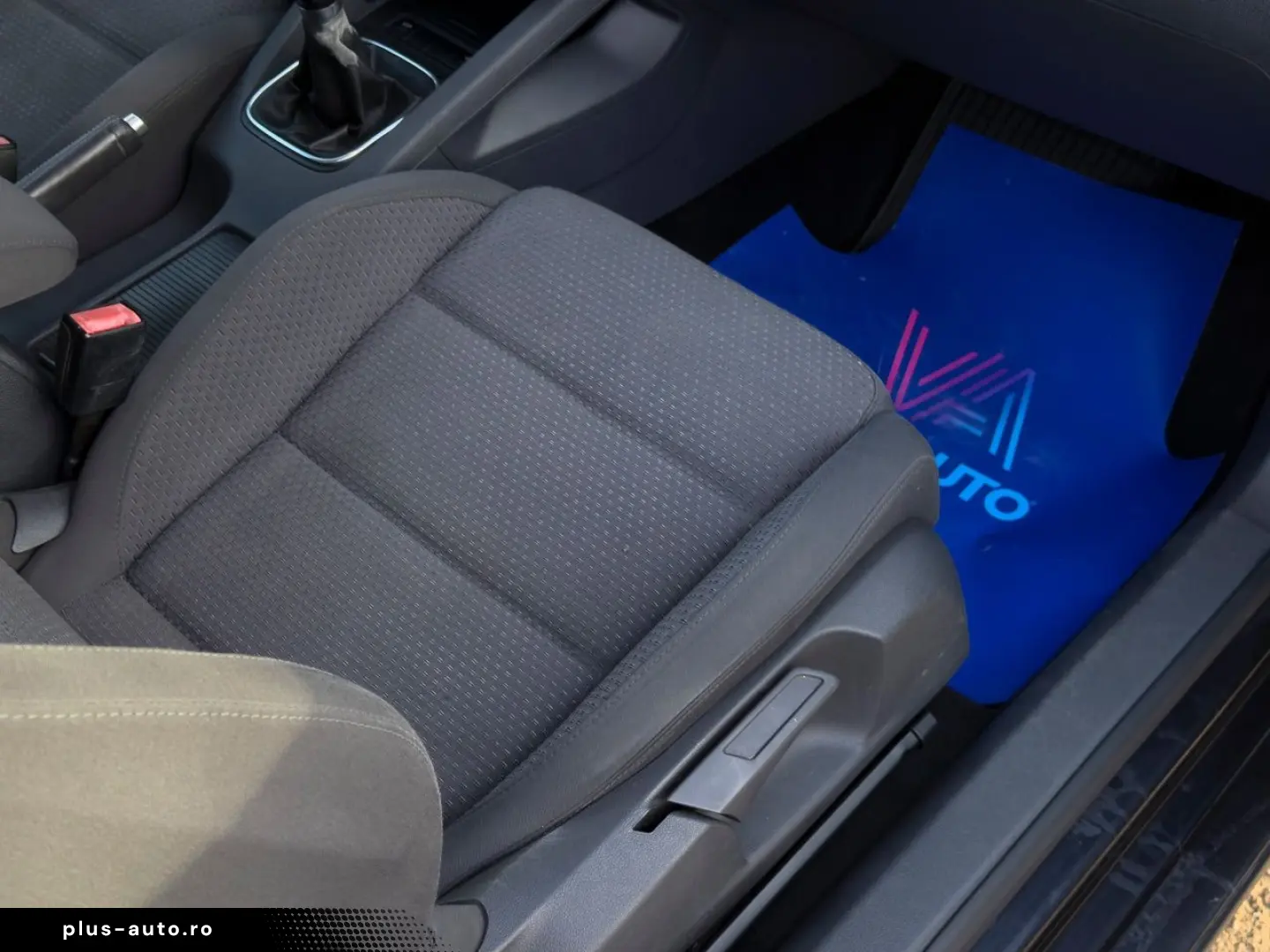 Volkswagen Golf Gen-V-2003-2009