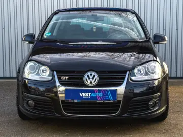 Volkswagen Golf Gen-V-2003-2009