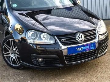 Volkswagen Golf Gen-V-2003-2009