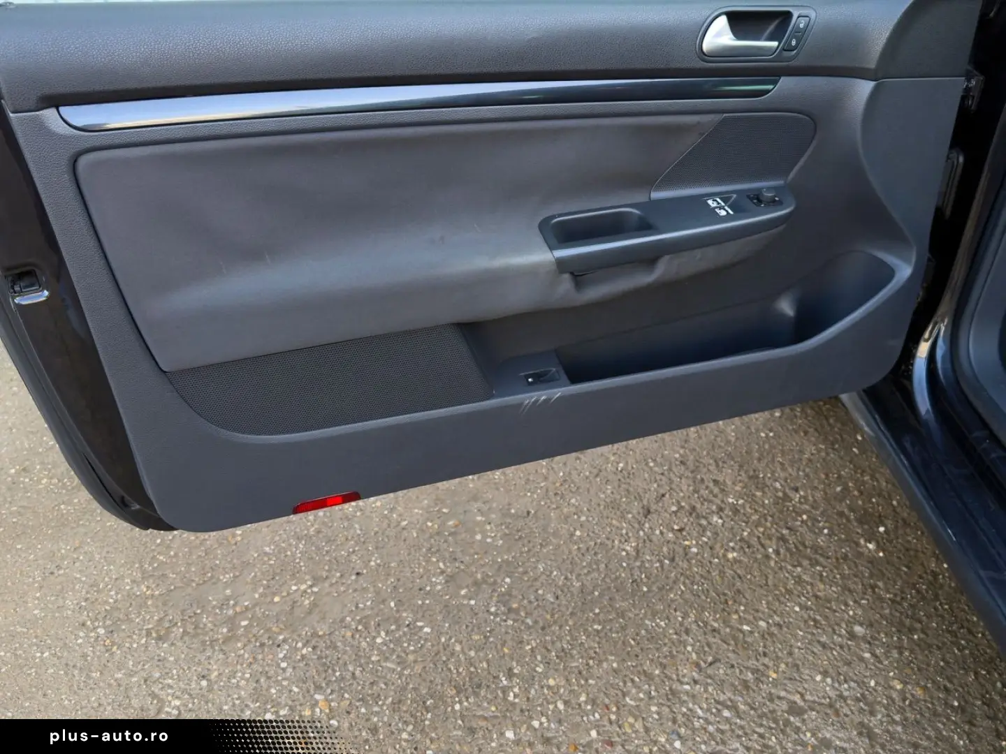 Volkswagen Golf Gen-V-2003-2009