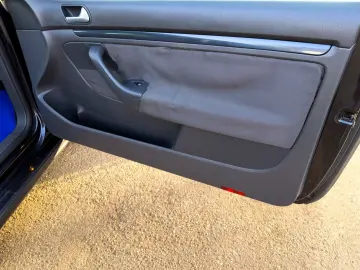 Volkswagen Golf Gen-V-2003-2009