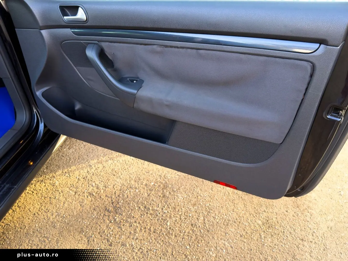 Volkswagen Golf Gen-V-2003-2009