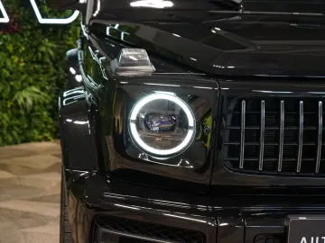 G63 AMG EDITION 55 AUX.HEAT MASSAGE 146.529€NETT