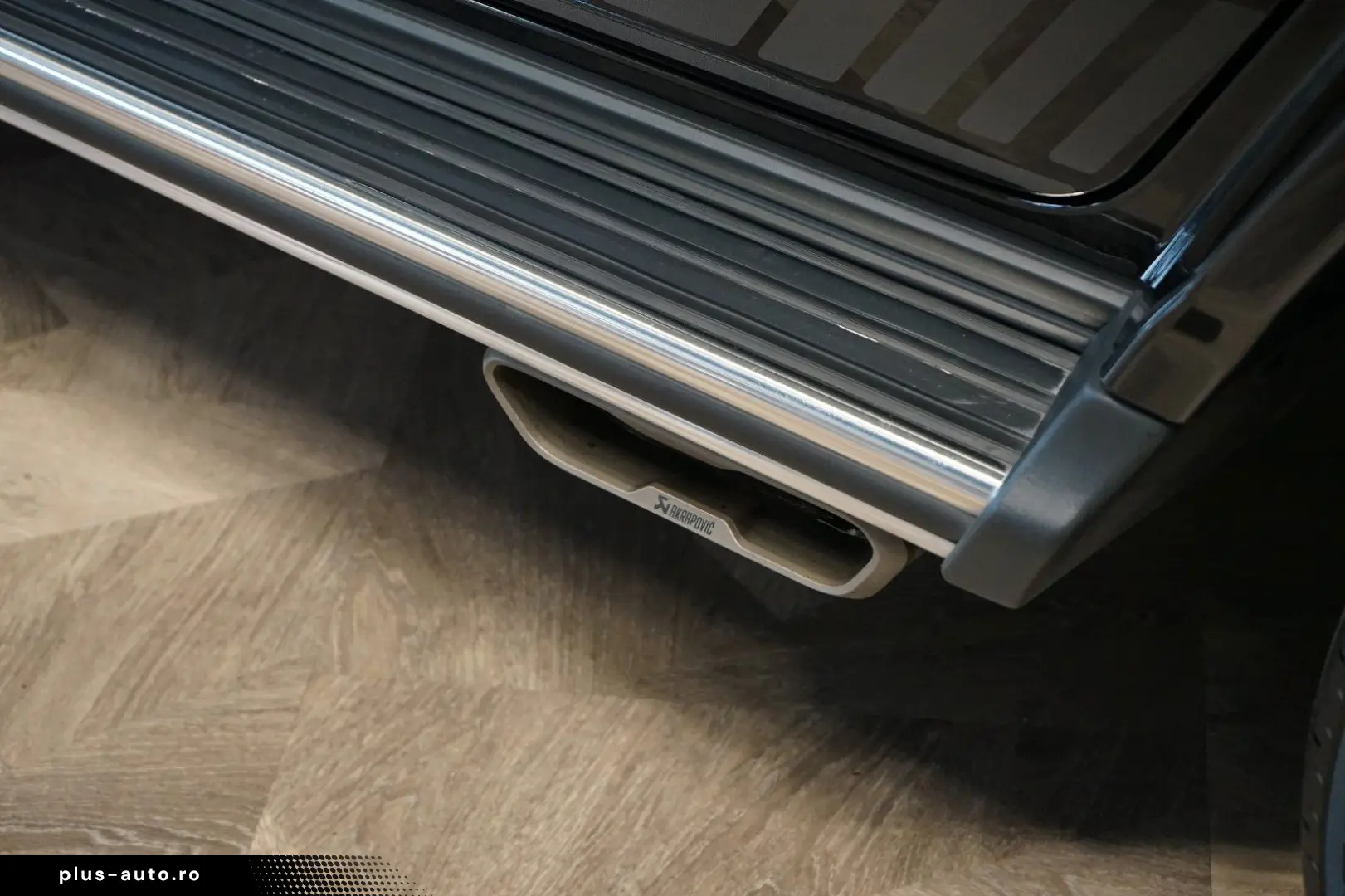 G63 AMG EDITION 55 AUX.HEAT MASSAGE 146.529€NETT