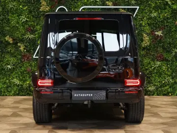 G63 AMG EDITION 55 AUX.HEAT MASSAGE 146.529€NETT