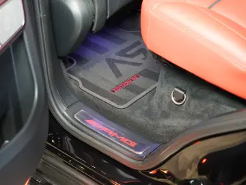 G63 AMG EDITION 55 AUX.HEAT MASSAGE 146.529€NETT