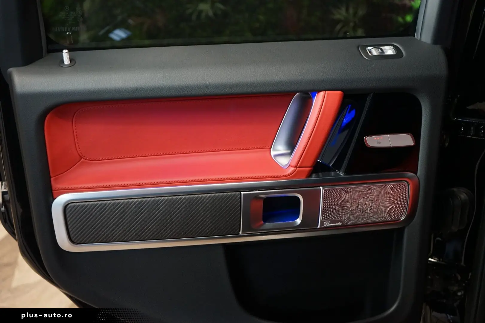 G63 AMG EDITION 55 AUX.HEAT MASSAGE 146.529€NETT