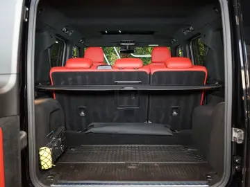 G63 AMG EDITION 55 AUX.HEAT MASSAGE 146.529€NETT