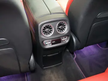 G63 AMG EDITION 55 AUX.HEAT MASSAGE 146.529€NETT