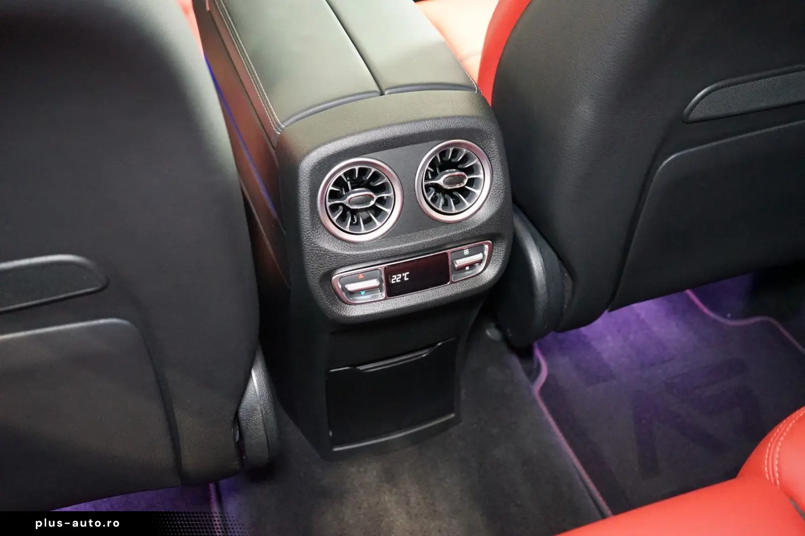 G63 AMG EDITION 55 AUX.HEAT MASSAGE 146.529€NETT