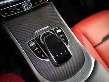 G63 AMG EDITION 55 AUX.HEAT MASSAGE 146.529€NETT