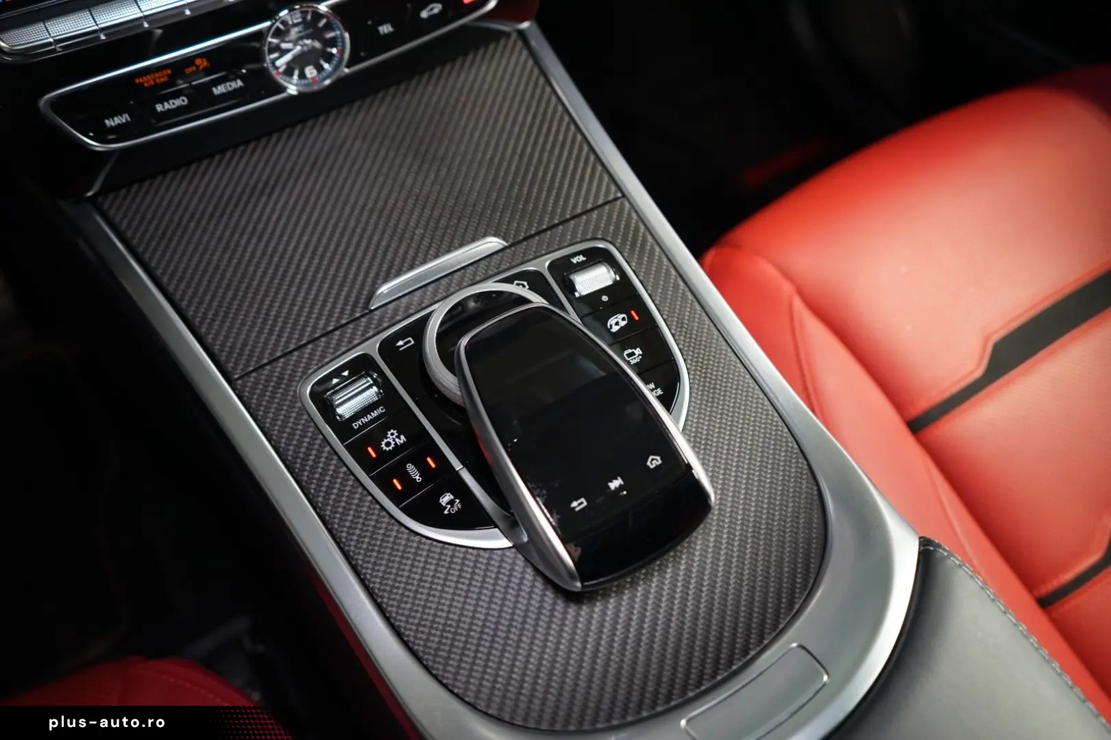 G63 AMG EDITION 55 AUX.HEAT MASSAGE 146.529€NETT