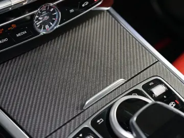 G63 AMG EDITION 55 AUX.HEAT MASSAGE 146.529€NETT