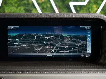 G63 AMG EDITION 55 AUX.HEAT MASSAGE 146.529€NETT