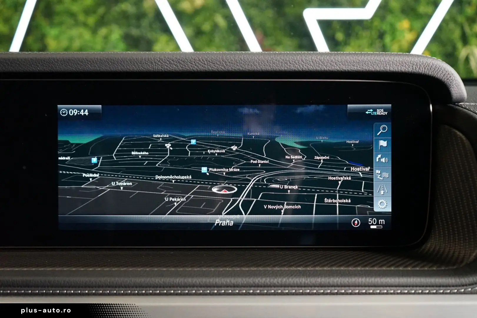 G63 AMG EDITION 55 AUX.HEAT MASSAGE 146.529€NETT