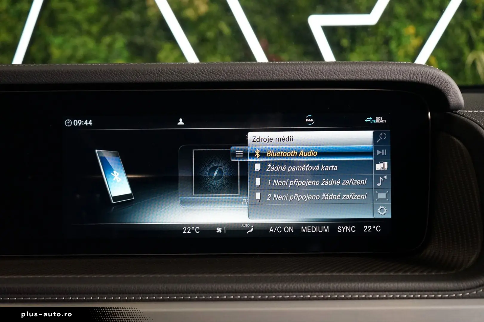 G63 AMG EDITION 55 AUX.HEAT MASSAGE 146.529€NETT