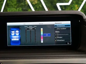 G63 AMG EDITION 55 AUX.HEAT MASSAGE 146.529€NETT