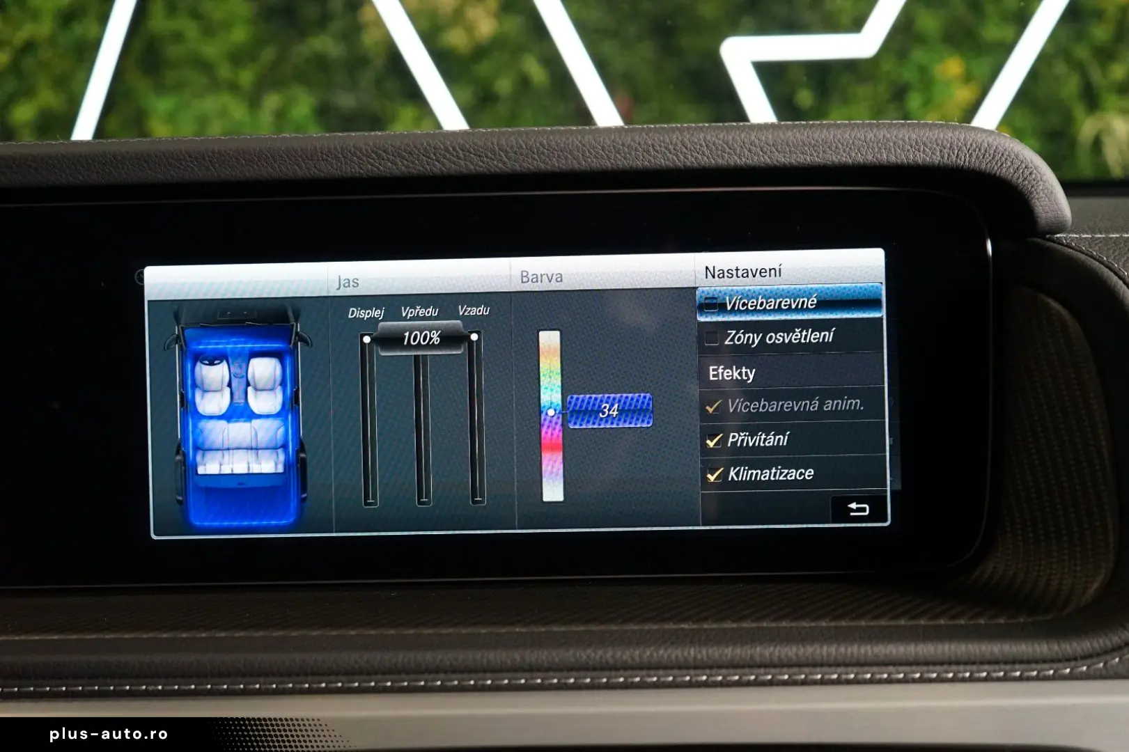 G63 AMG EDITION 55 AUX.HEAT MASSAGE 146.529€NETT