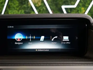 G63 AMG EDITION 55 AUX.HEAT MASSAGE 146.529€NETT