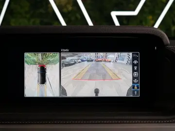 G63 AMG EDITION 55 AUX.HEAT MASSAGE 146.529€NETT