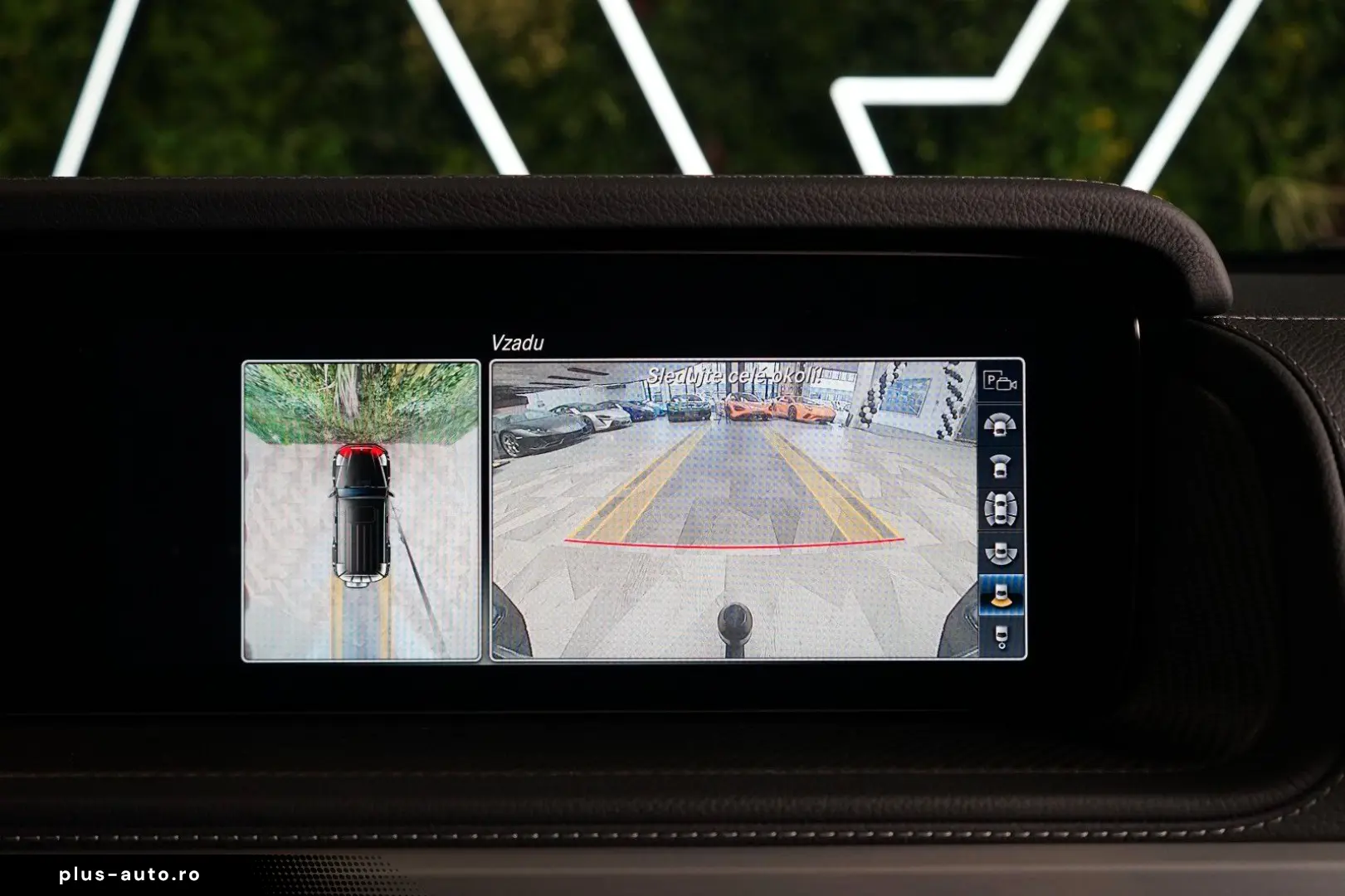 G63 AMG EDITION 55 AUX.HEAT MASSAGE 146.529€NETT