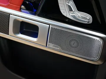 G63 AMG EDITION 55 AUX.HEAT MASSAGE 146.529€NETT