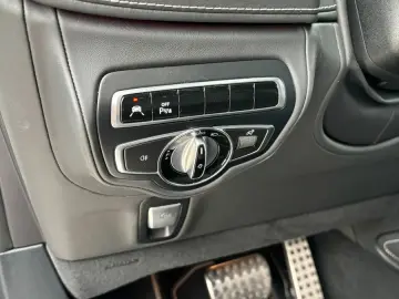 G 63 AMG G -Modell Station G 63 AMG