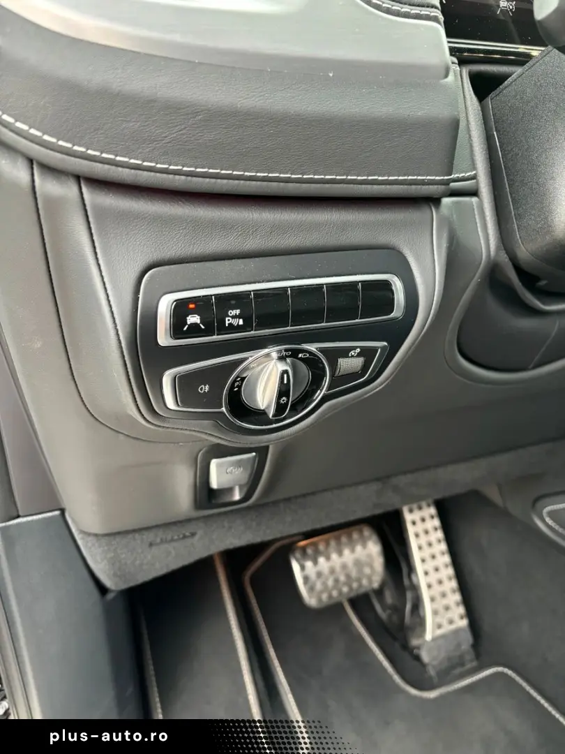 G 63 AMG G -Modell Station G 63 AMG