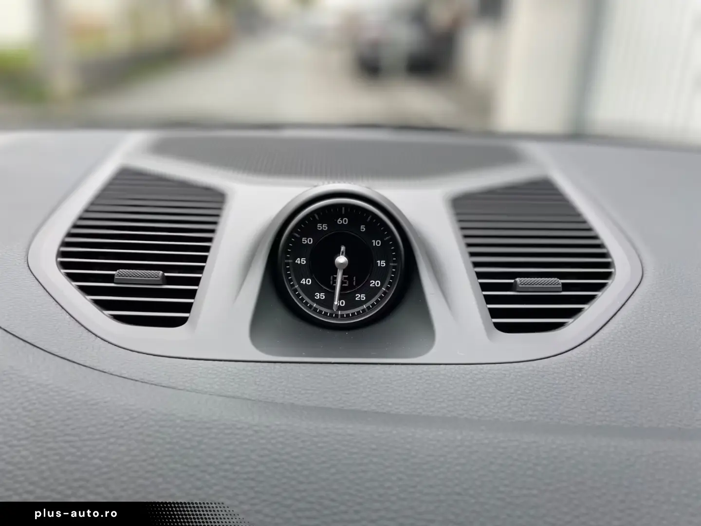 Porsche Cayenne V6 Coupe  ACC HUD PASM