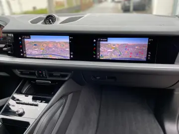 Porsche Cayenne V6 Coupe  ACC HUD PASM