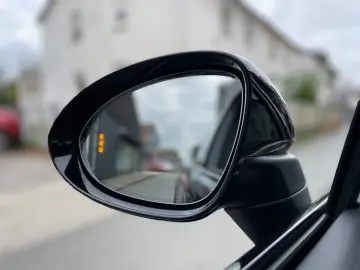 Porsche Cayenne V6 Coupe  ACC HUD PASM