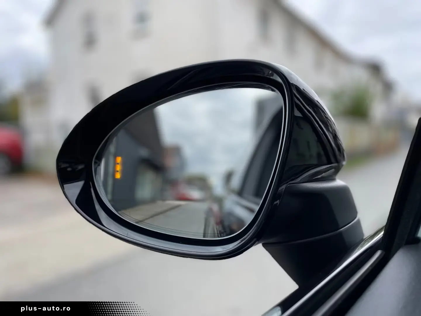 Porsche Cayenne V6 Coupe  ACC HUD PASM