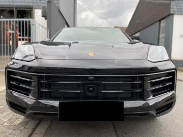 Porsche Cayenne V6 Coupe  ACC HUD PASM