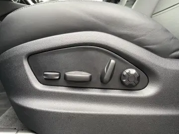 Porsche Cayenne V6 Coupe  ACC HUD PASM