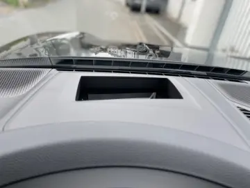 Porsche Cayenne V6 Coupe  ACC HUD PASM