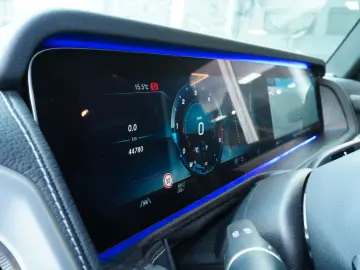 G 400 d AMG 63 BURM MULTIBEAM DESIGNO GLASDACH