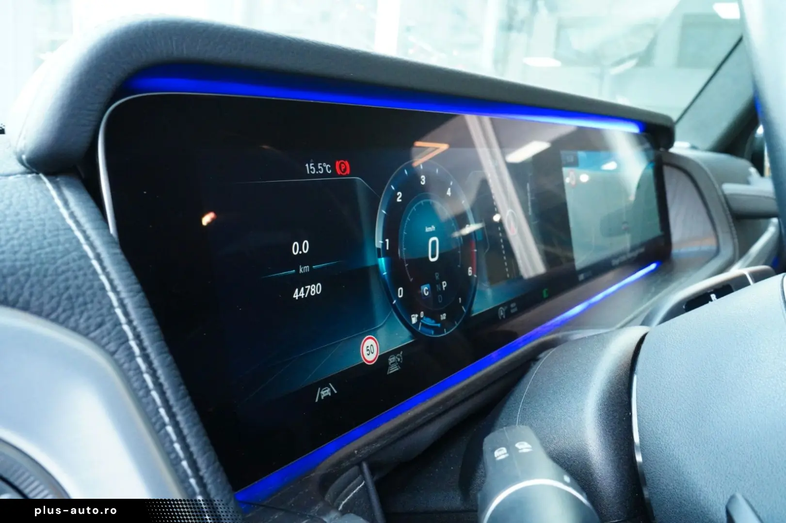 G 400 d AMG 63 BURM MULTIBEAM DESIGNO GLASDACH