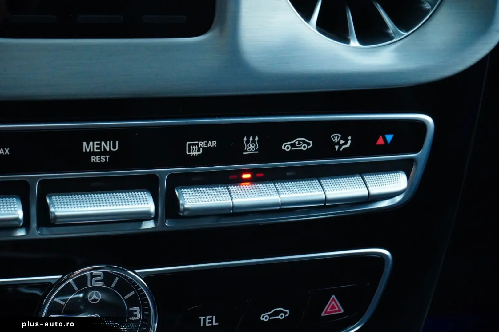 G 400 d AMG 63 BURM MULTIBEAM DESIGNO GLASDACH