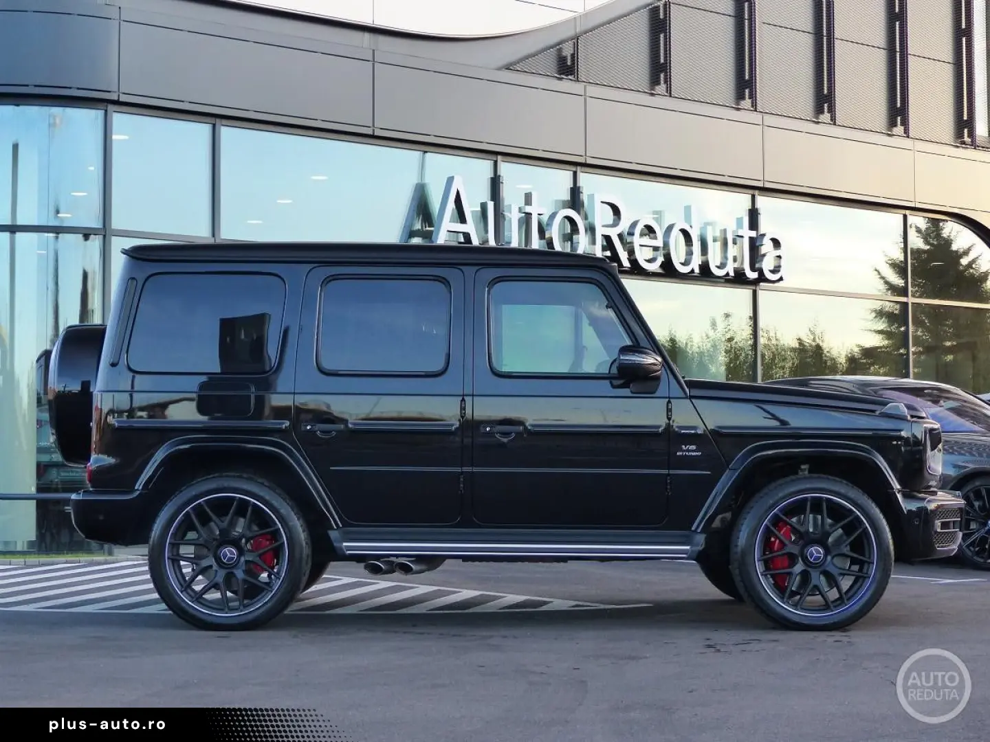 G 63 AMG Manufaktur Carbon Nappa