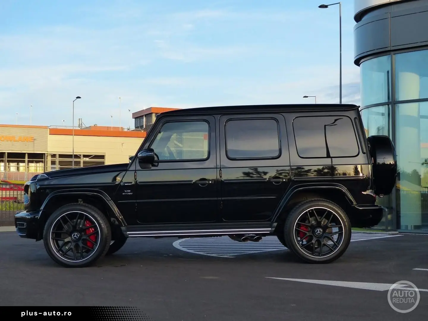 G 63 AMG Manufaktur Carbon Nappa