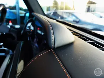 G 63 AMG Manufaktur Carbon Nappa