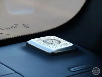 G 63 AMG Manufaktur Carbon Nappa