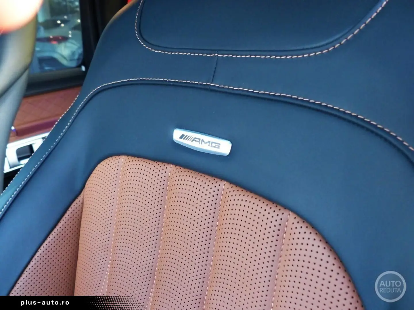 G 63 AMG Manufaktur Carbon Nappa