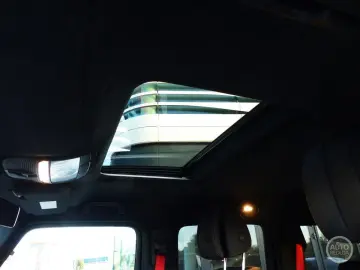 G 63 AMG Manufaktur Carbon Nappa