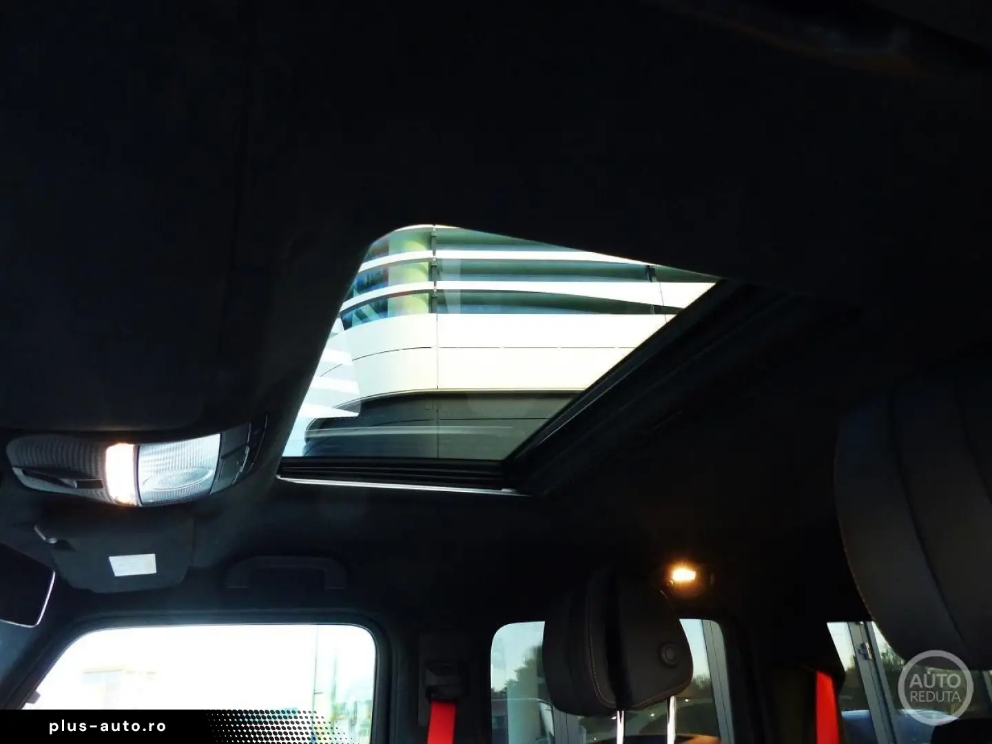 G 63 AMG Manufaktur Carbon Nappa