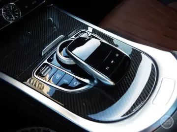 G 63 AMG Manufaktur Carbon Nappa